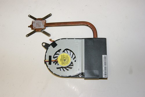 P. Bell EasyNote LE69KB-KB4G50Mnsk CPU Kühler und Lüfter 13N0-A8A0201  #2255