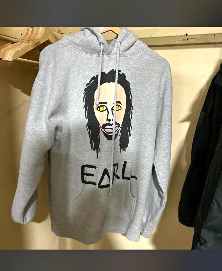 Earl Sweatshirts products for sale | eBay