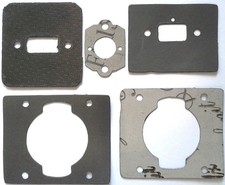 OLEOMAC GASKET SET 735-740 Replacement