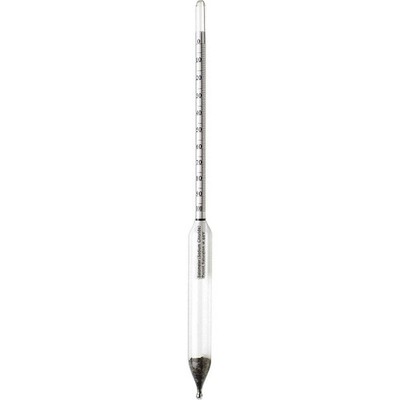 DURAC B61809-0100 Salt Brine Plain Form Hydrometer 13K183