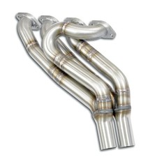 Collettore SUPERSPRINT per ALFA ROMEO GT 1300 Junior 1970>1975 - art. 010401