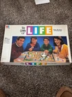 Vintage 1991 Milton Bradley The Game of Life Board Game 100% COMPLETE Gift