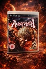 Asura’s Wrath (PS3) – PAL Version – Mint Condition  Never Played – 10/10 Quality