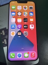 Genuine 💯Apple iPhone 14 lcd Original Touch Screen Glass changed for Sale 