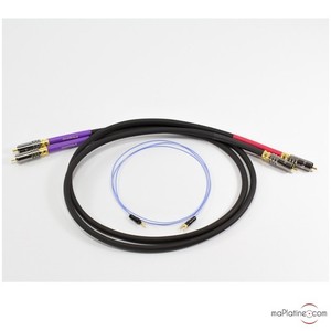 Câble de modulation XLR Tellurium Q Black Câbles de modulation XLR - Découvrez nos offres Câble de modulation XLR Tellurium Q Black Câbles de modulation XLR - Découvrez nos offres