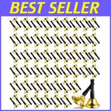 Musical Percussion Bells - Wedding Dinner Service