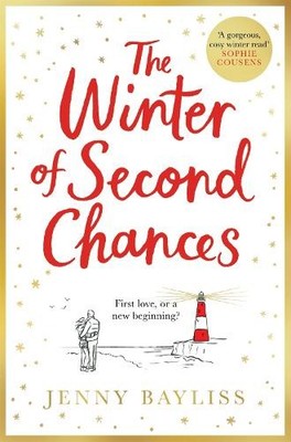 The Winter of Second Chances by Bayliss, Jenny 1529027101 FREE Shipping