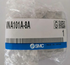 New SMC VNA101A-8A Solenoid Valve VNA101A8A