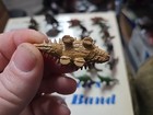 Two Sets Of 12 Dinosaur Lot Of 24  2" To 3" Length Or Height Used SLP — photo 9