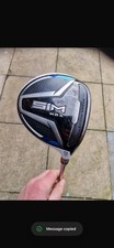 Taylormade SIM Max 5 Wood