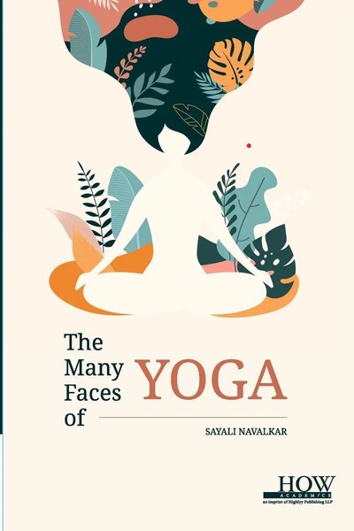 Sayali Navalkar | The Many Faces Of Yoga | Taschenbuch | Englisch (2024)-image