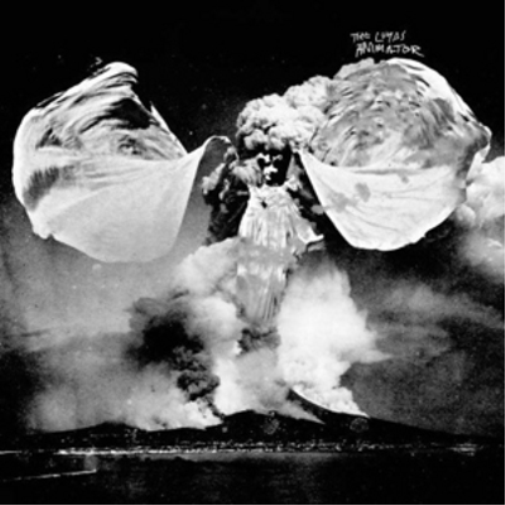 The Luyas Animator (CD) Album