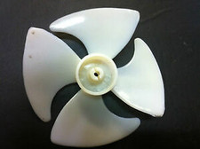 WESTINGHOUSE KELVINATOR SIMPSON FRIDGE EVAPORATOR FAN BLADE 100mm  CCW RF071A