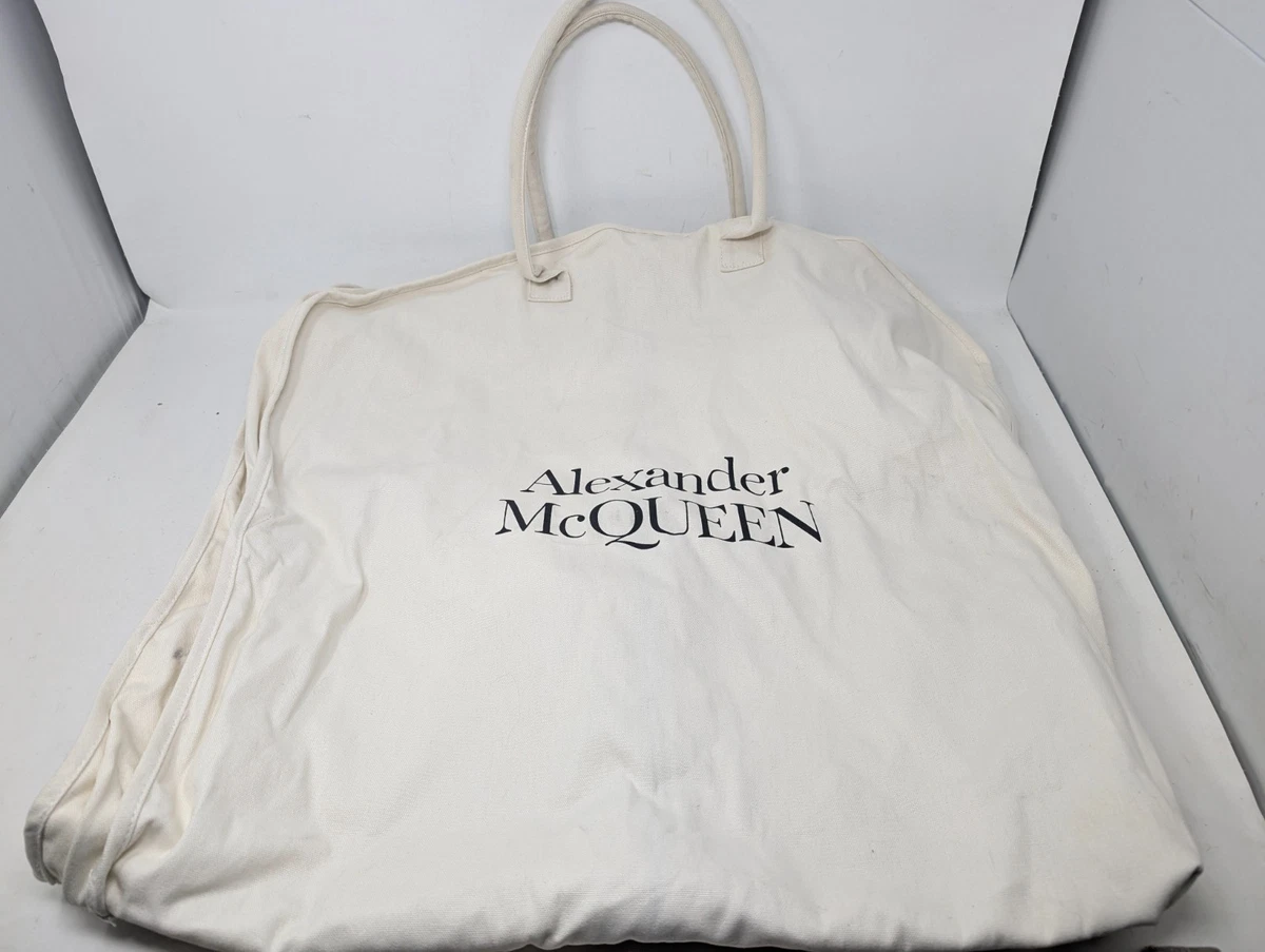 Alexander McQueen Travel Luggage for sale - eBay