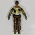 Alpine V1 - GI Joe ARAH 1985 Vintage Figure (Read)