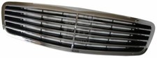 Calandre Mercedes 220