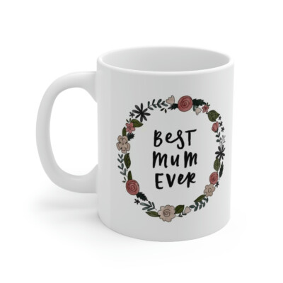 Mother's Day Mug 11oz