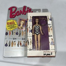 Barbie Keychain-1995 Item- Original Packaging, NRFB-Teen Age Fashion Model-HTF