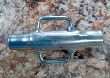 New Genuine OEM KIOTI T4260-71841 Turnbuckle on DK10 DS4110 DS4510 3 Point Hitch