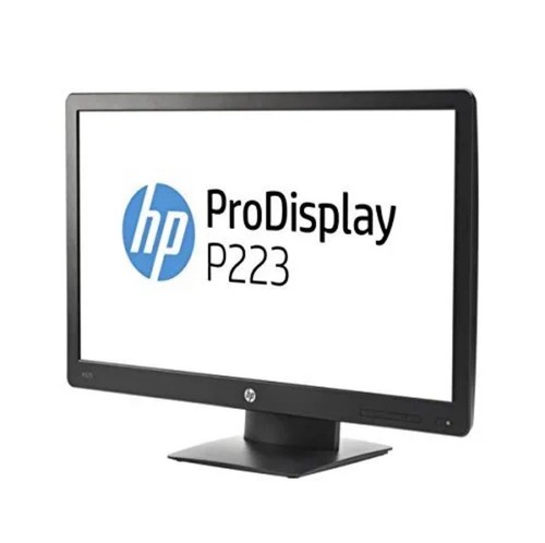 Hp Pro Display P223 - Picture 2 of 3