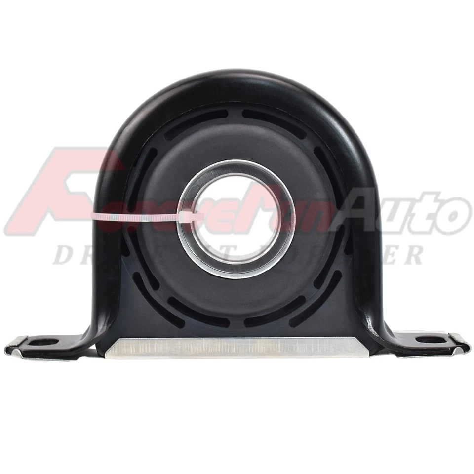 Cojinete de soporte central del eje de transmisión HB88107A para Checker Chevrolet Dodge Ford GMC Foto 3 de 4