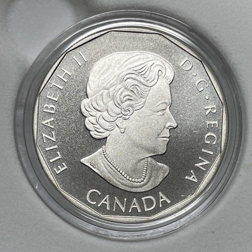 2015 Canada $10 1/2oz Superman/superwoman DC Originals 4 Coin Set #02-60 - Picture 8 of 8