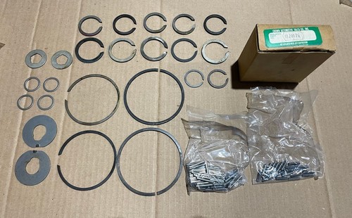 NOS AMC Jeep 8128176 Overhaul Kit Stick Shift Standard Transmission Open Box - Picture 1 of 6