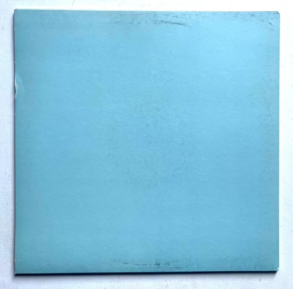 Four Tet & Sun Ra - Sun Drums & Soil * 12' Vinyl * 2005 RUG204T * Free P&P UK * - Image 2 of 4