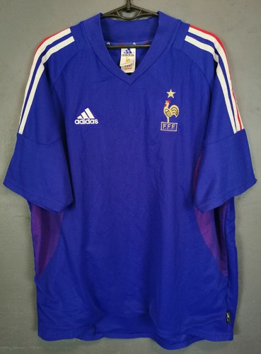 adidas france football
