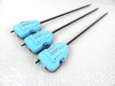 INTUITIVE DA VINCI 420184 PERMANENT CAUTERY SPATULA QTY-3