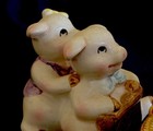 Pigs On Musical See Saw  — photo 8