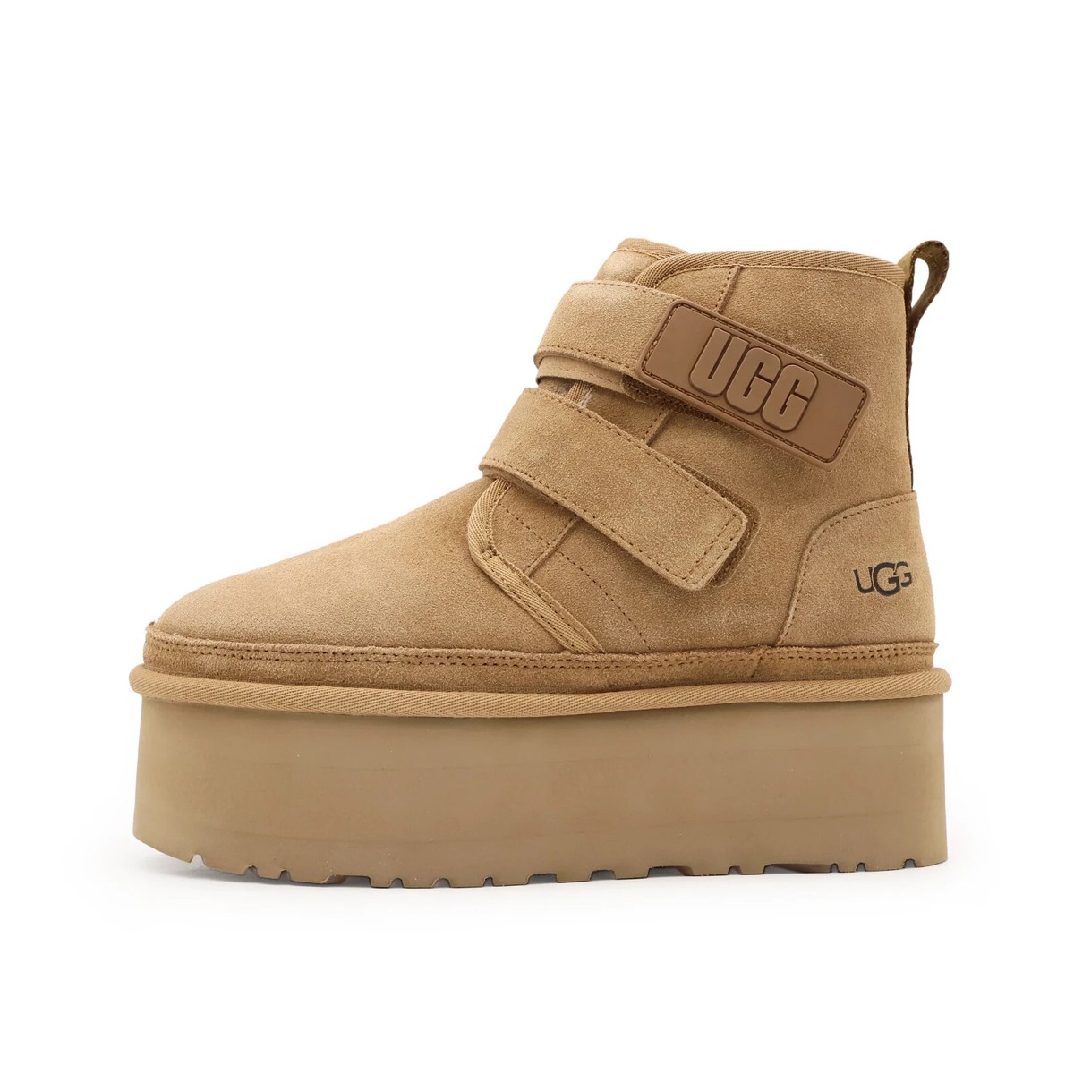 1130554-che UGG Neumel Platform Chestnut (Women's) | eBay 1130554-che UGG Neumel Platform Chestnut (Women's) | eBay