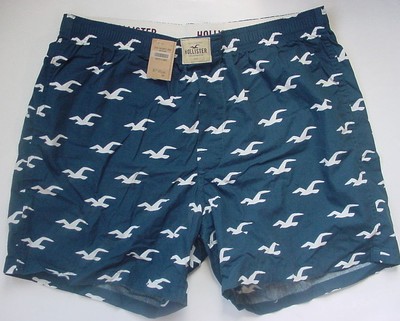 boxers hollister
