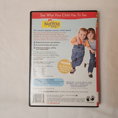その他 Say It With a Sign 1 [DVD] Amazon.com: Say It With Sign 10-DVD set : Lawrence & Sharon Solow