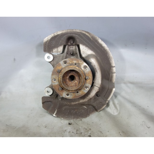 BMW E90 E92 M3 1M ///M Right Front Wheel Hub Bearing Knuckle 20082013