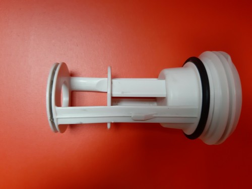 Waschmaschine BENDIX BIW105W Ablaufpumpe Filter