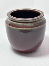 Pottery Art Vase Pot 