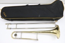 Conn Selmer Prelude TB711 Trombone with Carrying Case