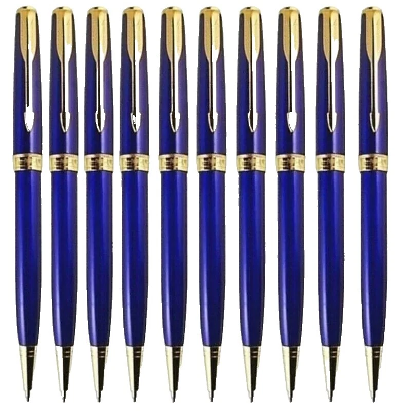 Parker Metal Lapiceros de colección