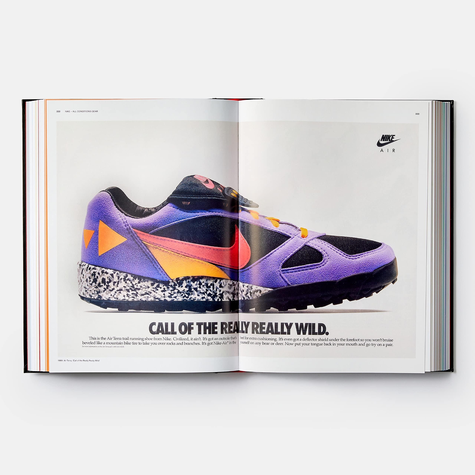 Thumbnail - Soled Out, Sneaker Freaker