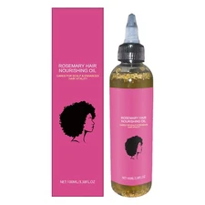 Minnah Batana Oil for Hair Growth 4 In 1 Liquid Batana Oil With Pumpkin Seed
