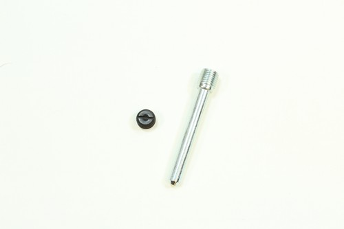 Brake Caliper Pad Pin for 2003 - 2011 Honda VTX1300 VTX 1300 - Front - Picture 2 of 2