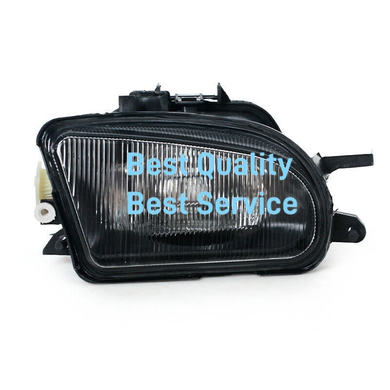 1 par delantero izquierdo y derecho apto para 97-03 Mercedes Benz W208 CLK320 SLK320 1708200156 Foto 3 de 3