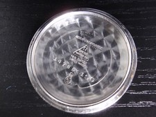 rare 34.5mm 62 Omega Constellation 14766 PIE PAN ΩBOR SERVICED 551 vintage watch 20