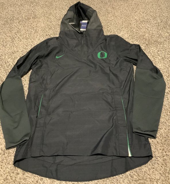 Nike Oregon Ducks Men's Size XL Green 