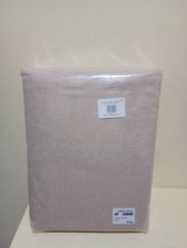 Hotel Collection Washed Linen Blend Duvet Set Sizes & Colours Available