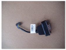 Lenovo ThinkCentre M73 M83 M93 m93p 50mm Com2 Serial port cable Tiny2 04X2703