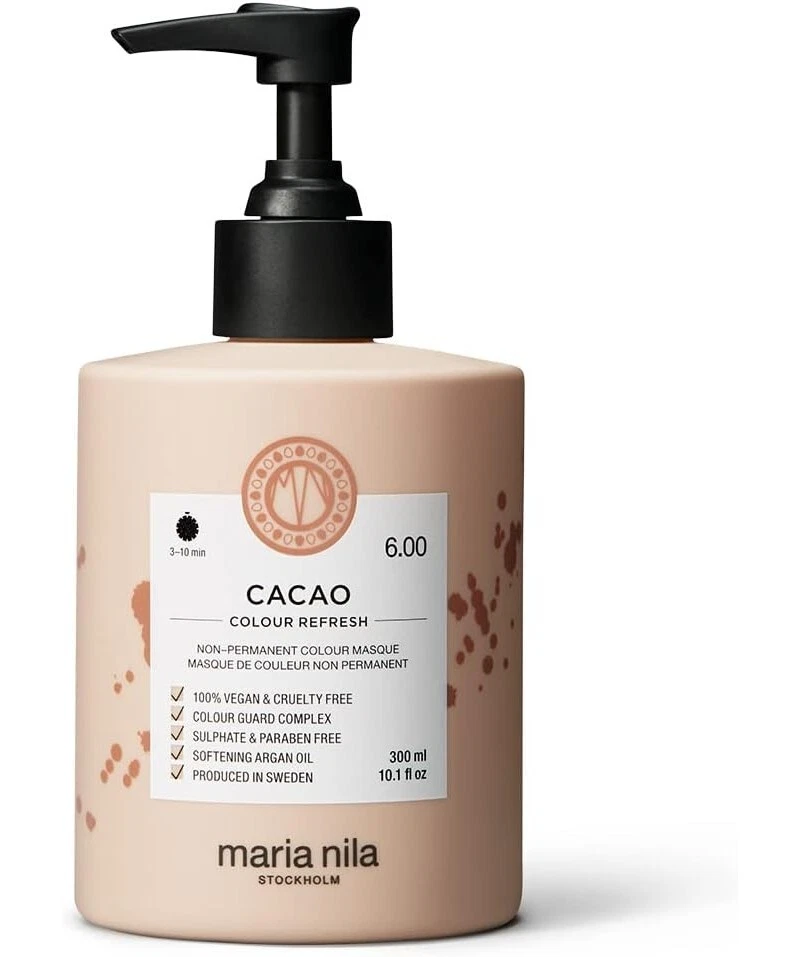 Maria Nila Colour Refresh 300ml Choose Your Variation