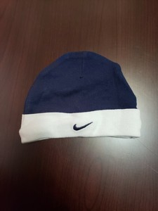 nike cowboy hat