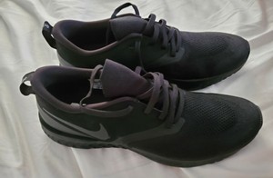 odyssey react triple black